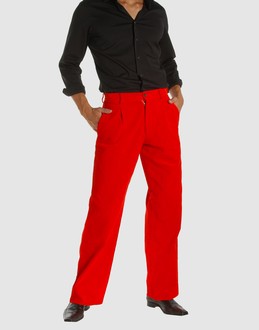 Hosen - F�R - - YOHJI YAMAMOTO -