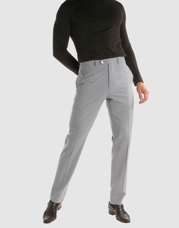VESTIUM OFFICINA - PANTALONS - Pantalons classiques sur YOOX.COM