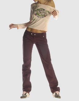 H�fthosen - F�R - - DIESEL -