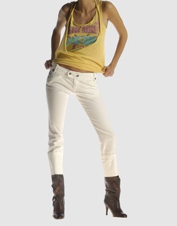 Capri-Hosen - F�R - - DIESEL -