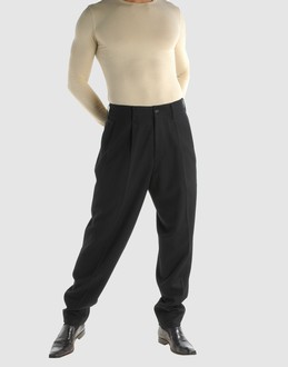 Klassische - F�R - Hosen - YOHJI YAMAMOTO -