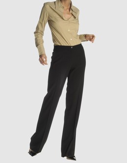 Klassische - FÜR - Hosen - EMPORIO ARMANI -