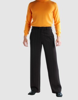 Klassische - FÜR - Hosen - EMPORIO ARMANI -