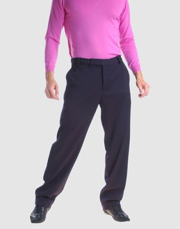 Klassische - FÜR - Hosen - EMPORIO ARMANI -