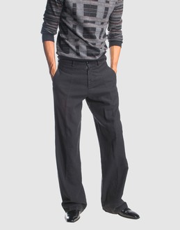 Klassische - F�R - Hosen - EMPORIO ARMANI -
