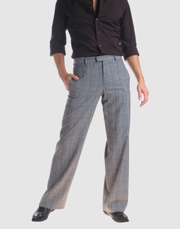 Klassische - FÜR - Hosen - EMPORIO ARMANI -