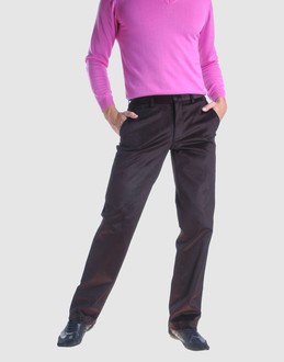 Klassische - FÜR - Hosen - EMPORIO ARMANI -