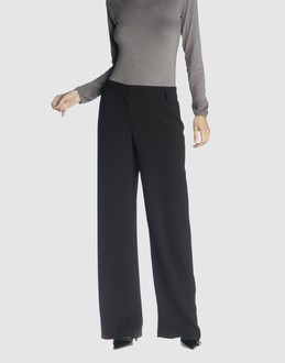 ASPESI BLU - PANTALONS - Pantalons sur YOOX.COM