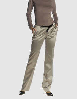 Klassische - FÜR - Hosen - EMPORIO ARMANI -