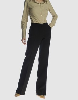 Klassische - FÜR - Hosen - EMPORIO ARMANI -