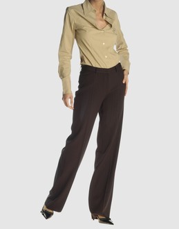 Klassische - FÜR - Hosen - EMPORIO ARMANI -