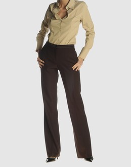 Klassische - FÜR - Hosen - EMPORIO ARMANI -