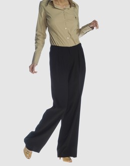 Klassische - FÜR - Hosen - EMPORIO ARMANI -