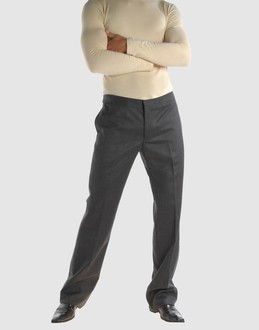 Klassische - F�R - Hosen - BURBERRY -