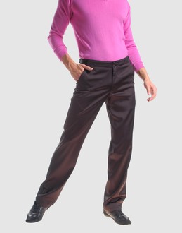 Klassische - FÜR - Hosen - EMPORIO ARMANI -