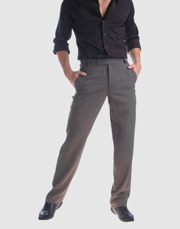 Klassische - FÜR - Hosen - EMPORIO ARMANI -