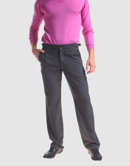 Klassische - FÜR - Hosen - EMPORIO ARMANI -