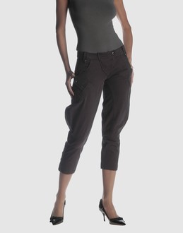 Capri-Hosen - F�R - - AB/SOUL -