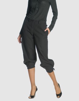 Capri-Hosen - F�R - - MALLONI -
