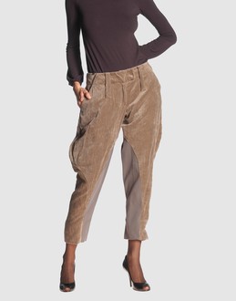 Capri-Hosen - F�R - - MALLONI -