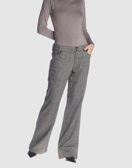 YESTERDAY NEVER DIES - PANTALONS - Pantalons sur YOOX.COM