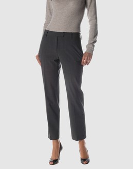 Capri-Hosen - F�R - - ALBERTO BIANI -