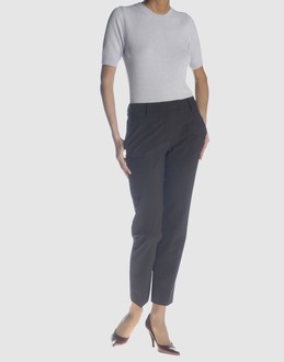 Capri-Hosen - F�R - - ALBERTO BIANI -