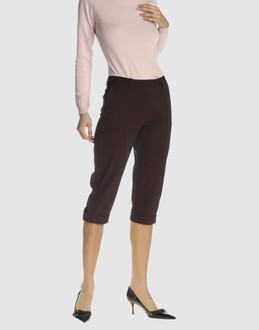 Capri-Hosen - F�R - - ALBERTO BIANI -