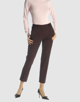 ALBERTO BIANI - ���f�B�[�X - �p���c - �J�v���p���c on YOOX.COM