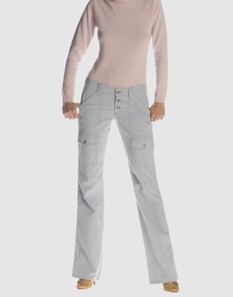 JOIE - PANTALONS - Pantalons taille basse sur YOOX.COM