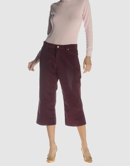 Capri-Hosen - F�R - - MARC BY MARC JACOBS -