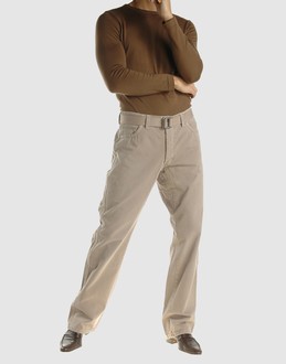 JAGGY - PANTALONS - Pantalons sur YOOX.COM