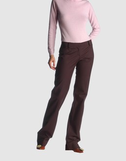 Klassische - F�R - Hosen - PATRIZIA PEPE -