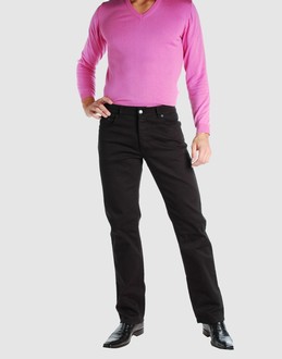 HELMUT LANG - PANTALONS - Pantalons sur YOOX.COM