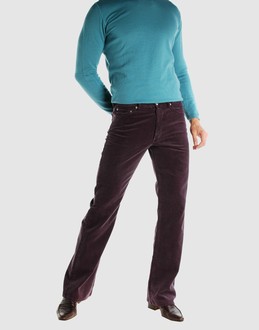 DRIES VAN NOTEN - PANTALONS - Pantalons sur YOOX.COM