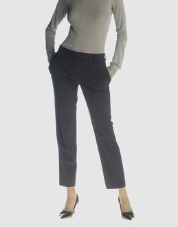 ALBERTO BIANI - ���f�B�[�X - �p���c - �J�v���p���c on YOOX.COM
