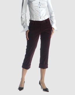 Capri-Hosen - F�R - - LALTRAMODA -