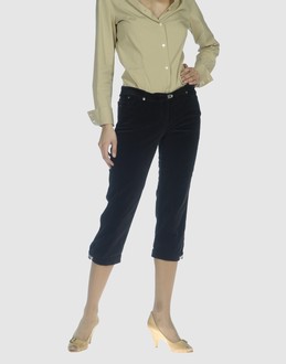 Capri-Hosen - F�R - - ARMANI JEANS -