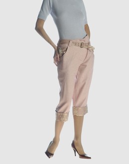 Capri-Hosen - F�R - - ANTONIO MARRAS -