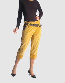 Capri-Hosen - F�R - - ANTONIO MARRAS -