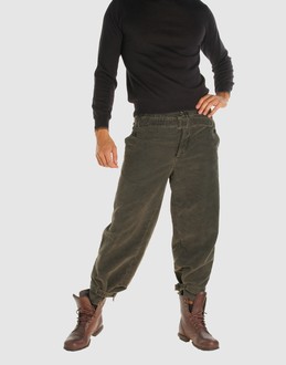 Capri-Hosen - F�R - - ANTONIO MARRAS -
