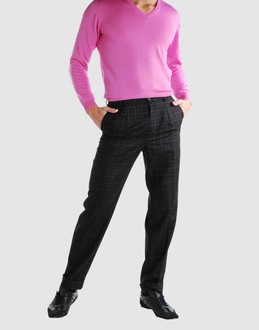 FKK TELEVISION - PANTALONS - Pantalons classiques sur YOOX.COM