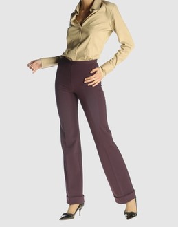 SCRUPOLI - PANTALONS - Pantalons sur YOOX.COM