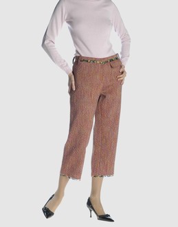 Capri-Hosen - F�R - - CACHAREL -