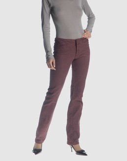 Hosen - F�R - - PURPLE ASH -