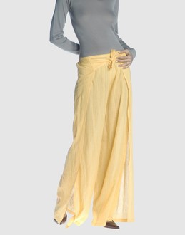FATU HIVA - PANTALONS - Pantalons sur YOOX.COM