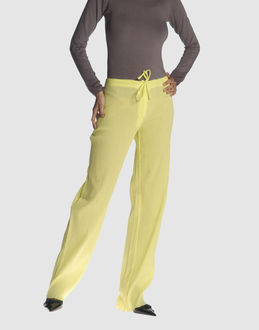 SETE DI JAIPUR - PANTALONS - Pantalons sur YOOX.COM