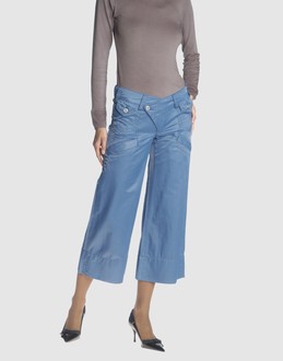 Capri-Hosen - F�R - - NO-L-ITA -
