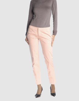 NO-L-ITA - PANTALONS - Pantalons corsaires sur YOOX.COM