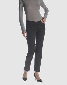 EUROPEANCULTURE - PANTALONS - Pantalons taille basse sur YOOX.COM
